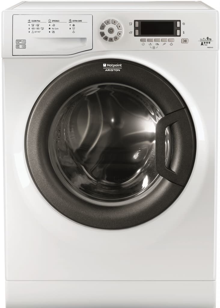 Pračka Hotpoint, 6kg, 1200 ot., 42 cm