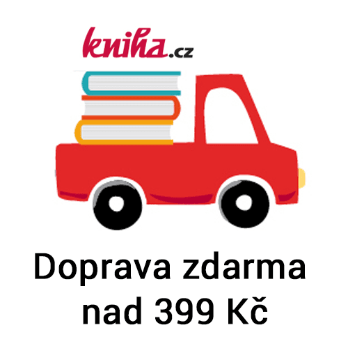 Kniha.cz - doprava zdarma