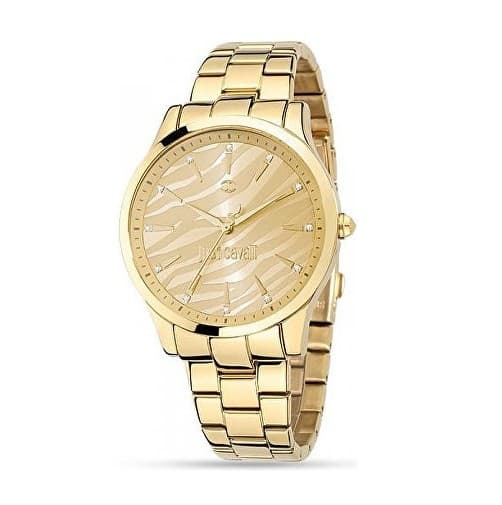 Sleva 50% | Just Cavalli Just Linear R7253558502