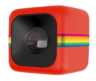 Outdoorová kamera Polaroid Cube