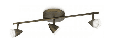 Philips LED bodové svítidlo Maple
