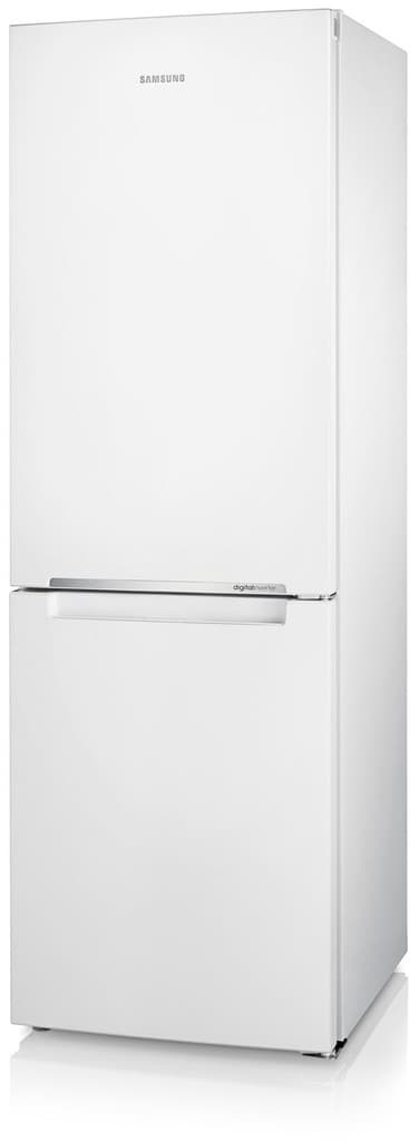 Samsung lednice, A+, no frost, multiflow