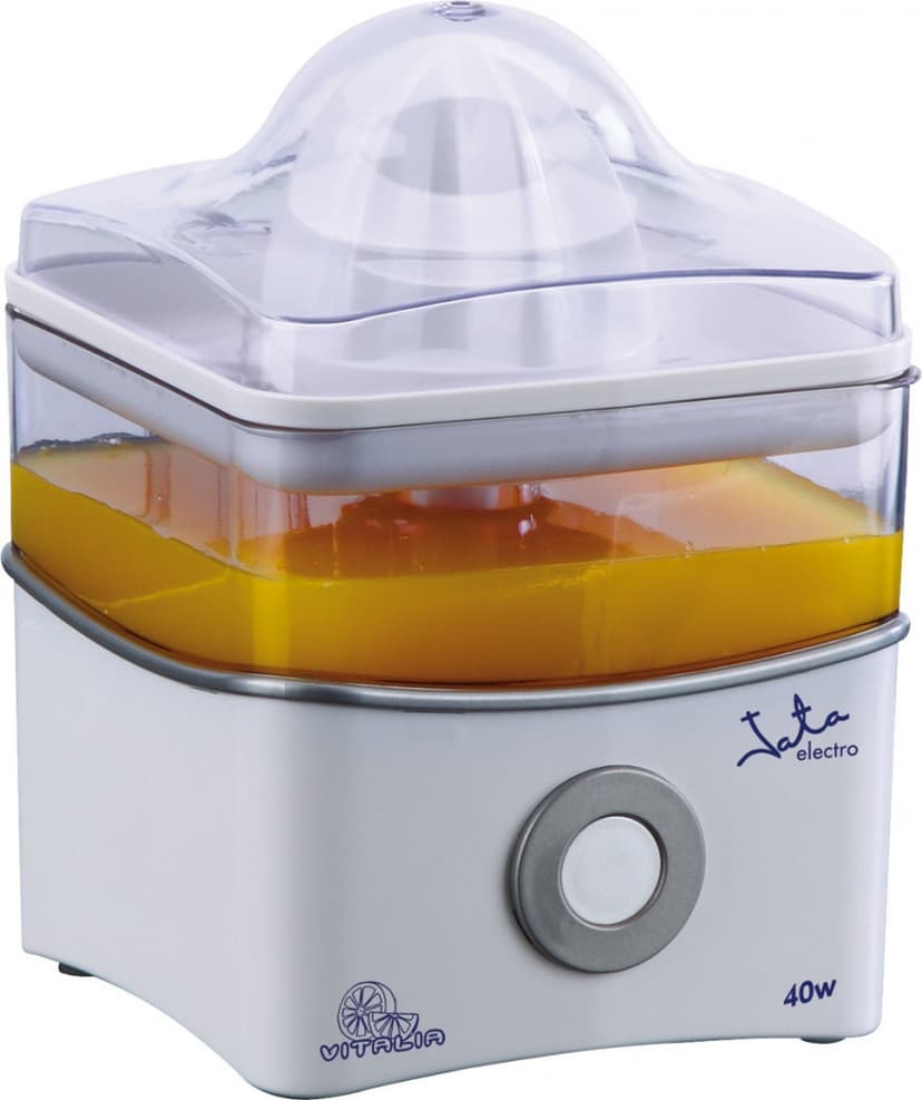 Elektrický citrus press Jata, 0,8 litru