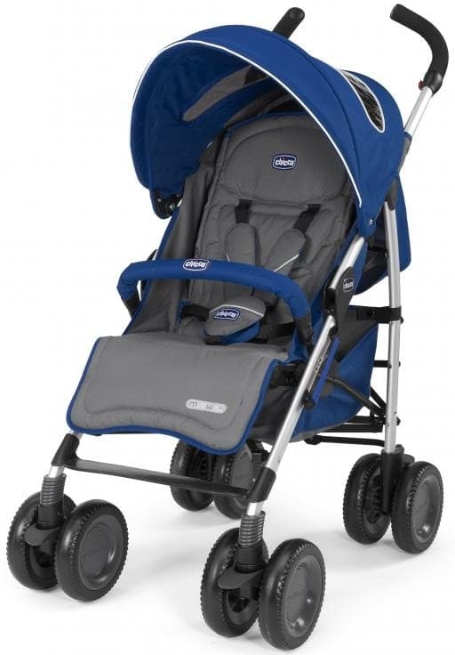 Sporťák Chicco MultiWay EVO 2016 