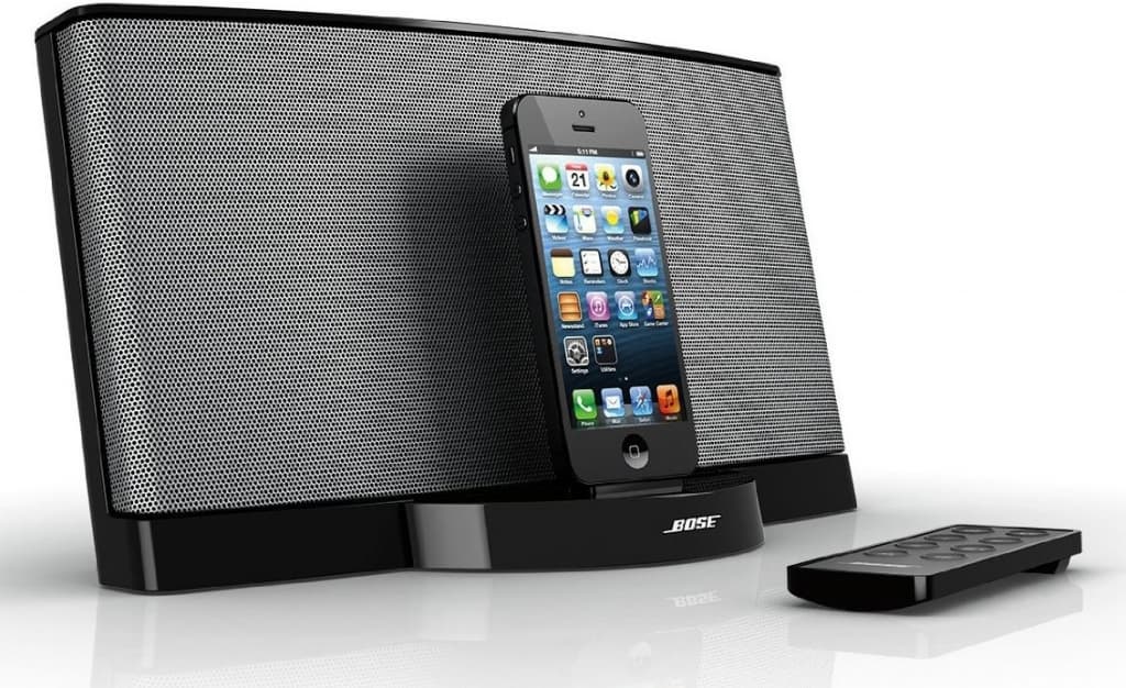 Bose SoundDock Series III 
