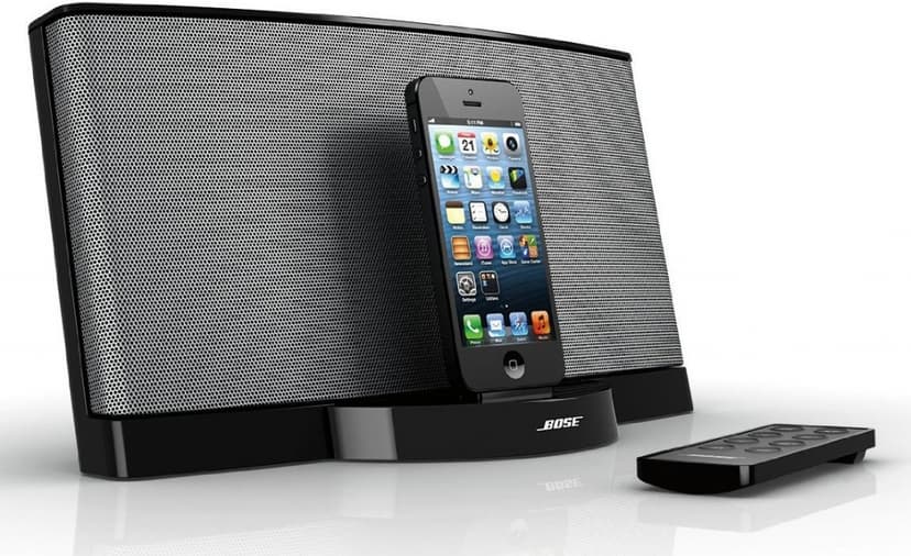 Bose SoundDock Series III 
