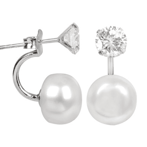 Sleva 15% na veškeré naušnice