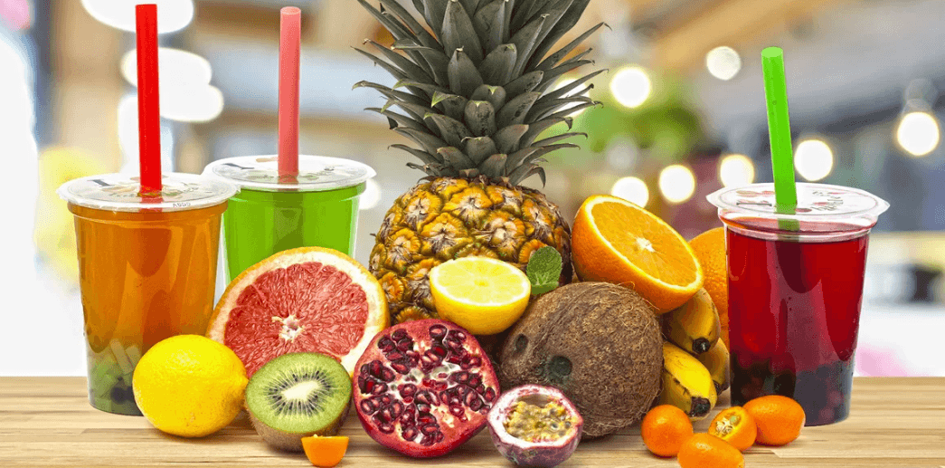 1× střední bubble tea z limitované edice (500 ml)