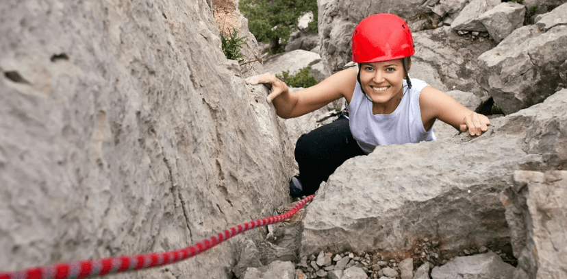 Jednodenní Via Ferrata 