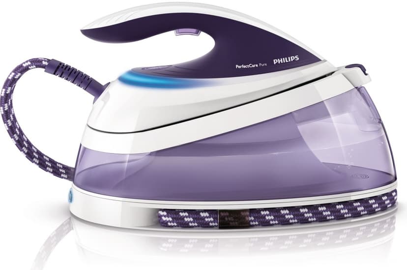 Systémová žehlička Philips PerfectCare Pure 