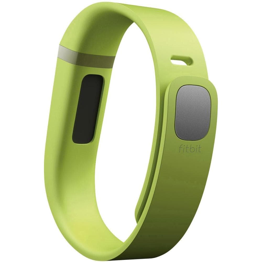 Fitness náramek Fitbit Flex, budík
