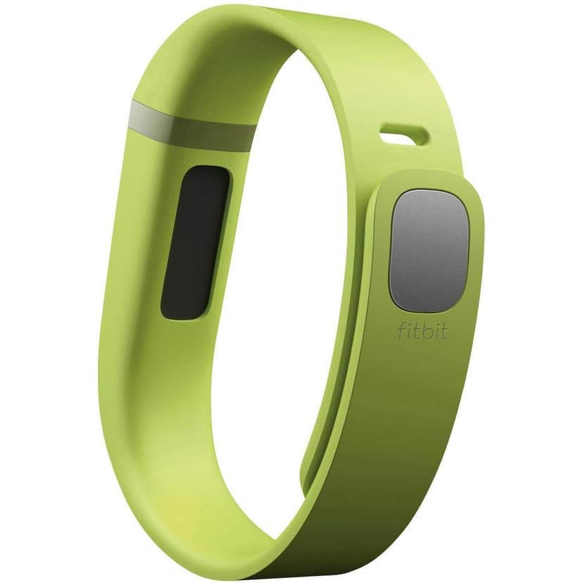 Fitness náramek Fitbit Flex, budík