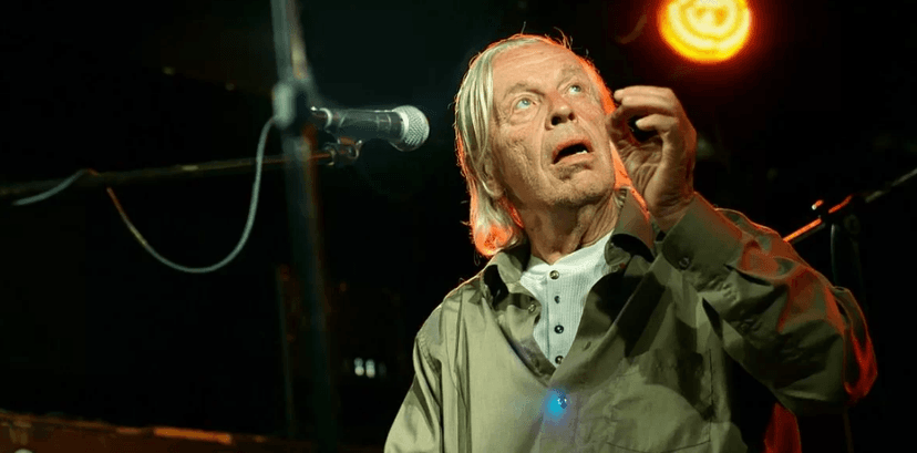 Vstupenka na koncert Svatopluk & Sváťa Karásek