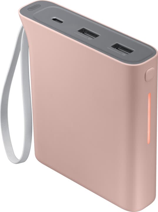 Powerbanka Samsung, 10200 mAh