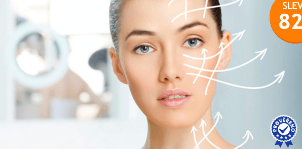 Lifting RF Thermage