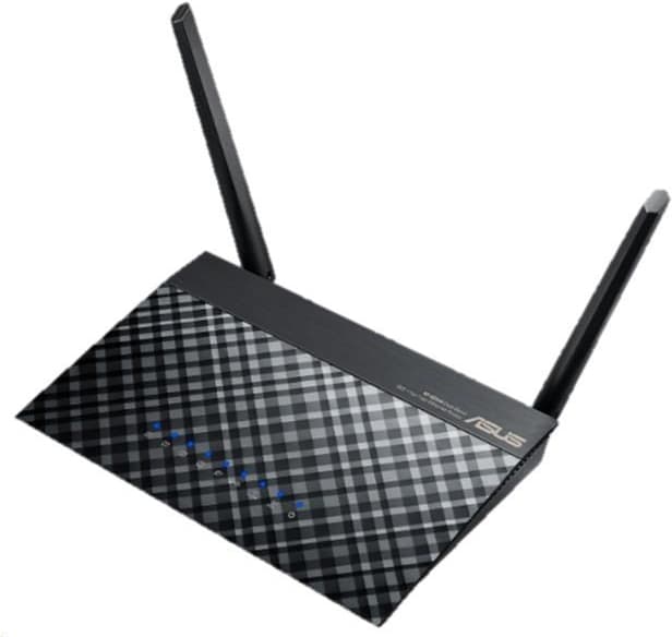 Wifi router Asus RT-AC52U