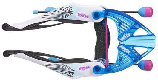 Nerf Rebelle - Luk Wingspeed