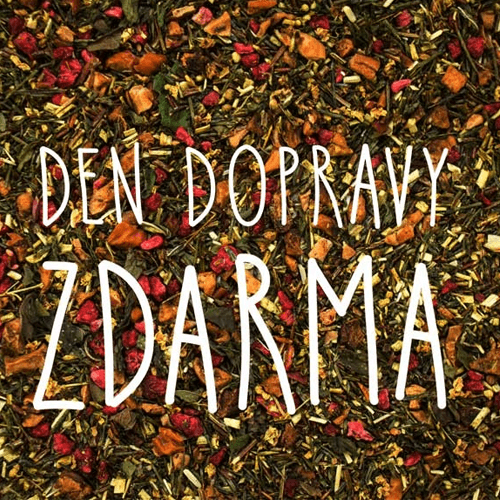 Oxalis.cz - doprava zdarma na vše
