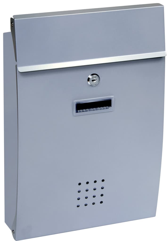 Poštovní schránka Richter 25cm