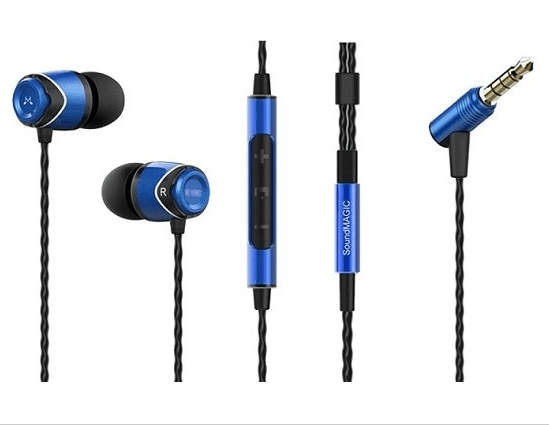 SoundMAGIC E10C
