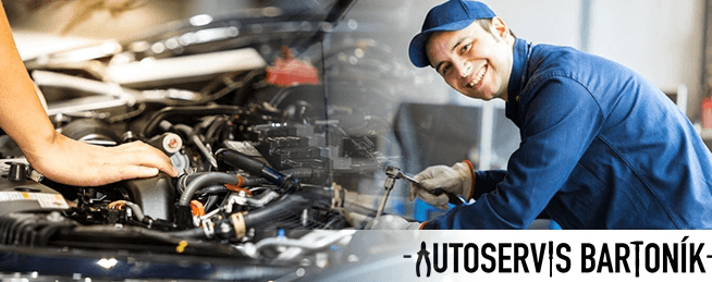 Kompletní jarní kontrola Vašeho automobilu