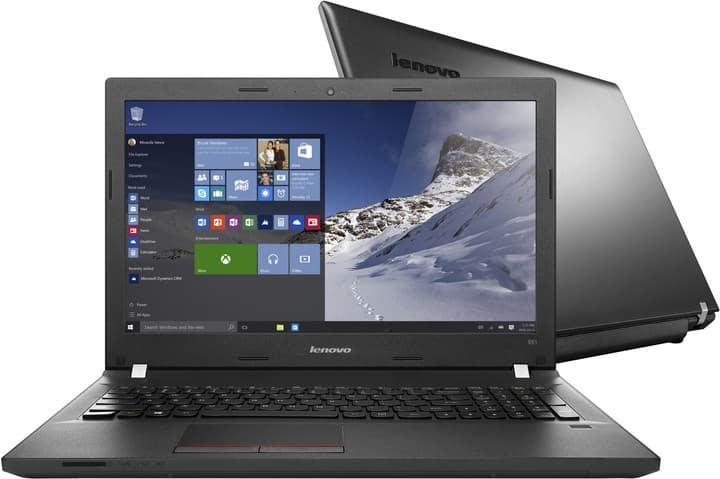 Lenovo, i3, 2,3GHz, 4GB RAM, 2GB grafika