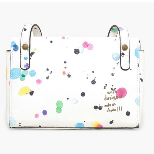 Dámská kabelka Desigual Dallas 