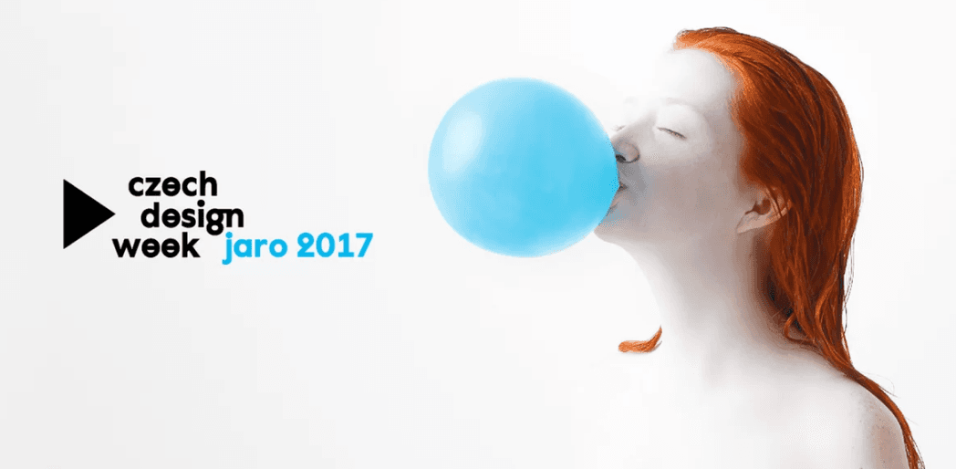 Czech Design Week: vstupenka 