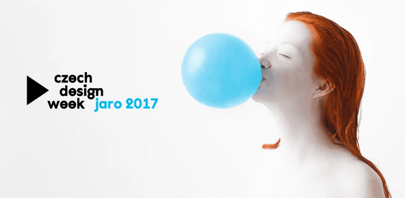 Czech Design Week: vstupenka 