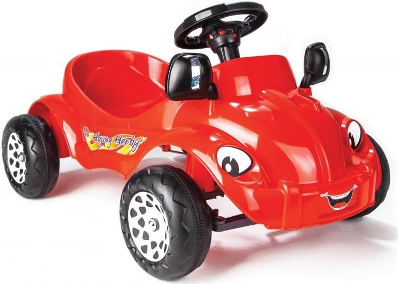 Šlapadlo Pilsan Happy HERBY