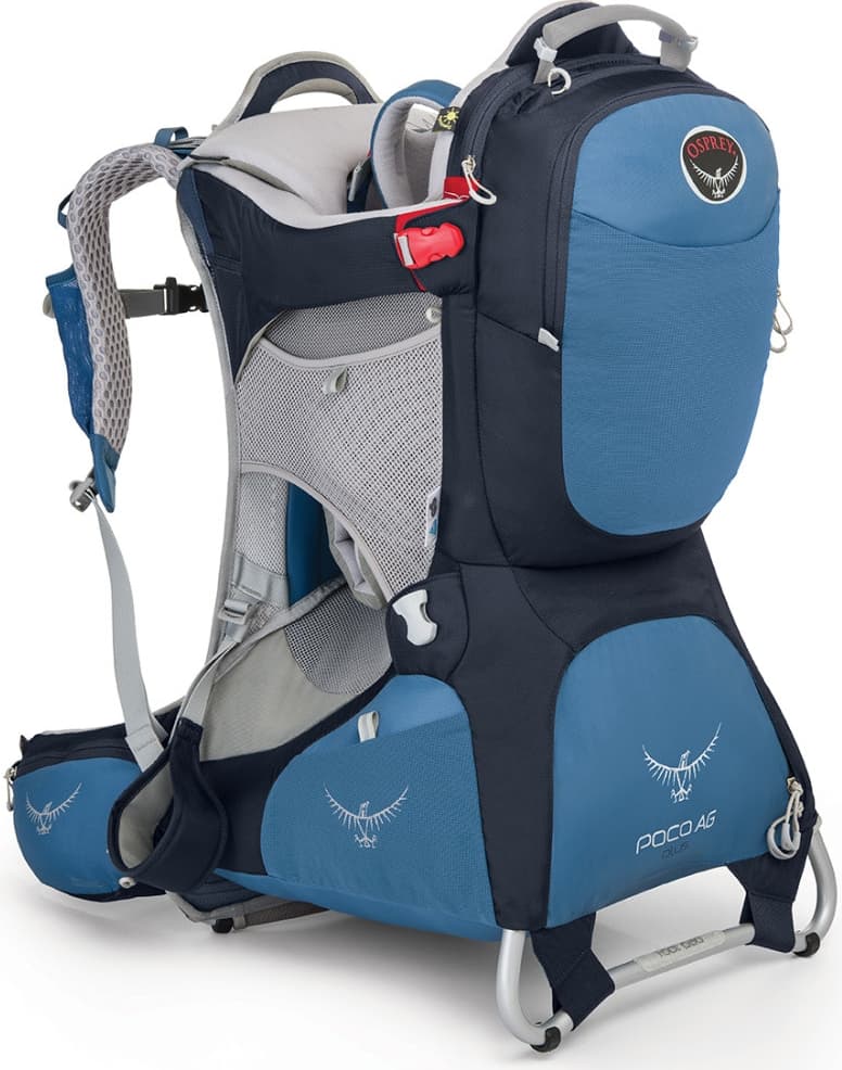 Sedačka Osprey Poco AG Premium