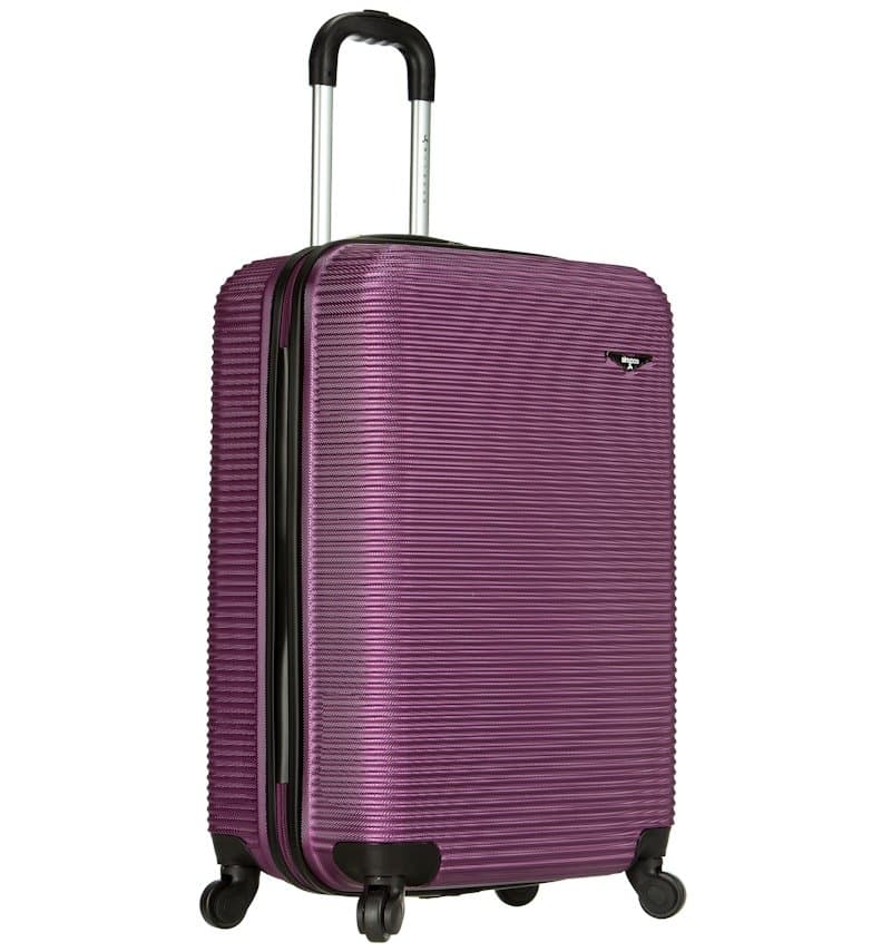 Kabinové zavazadlo Sirocco Azure