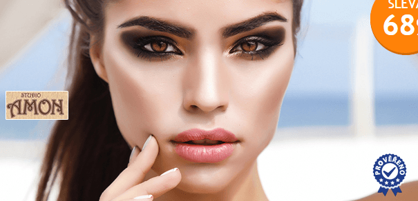 Permanentní make-up