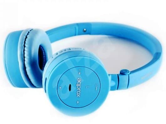 BT sluchátka Approx Bluetooth 3.0 