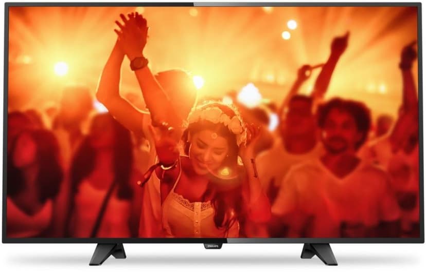 Full HD LED TV, 80 cm, Philips