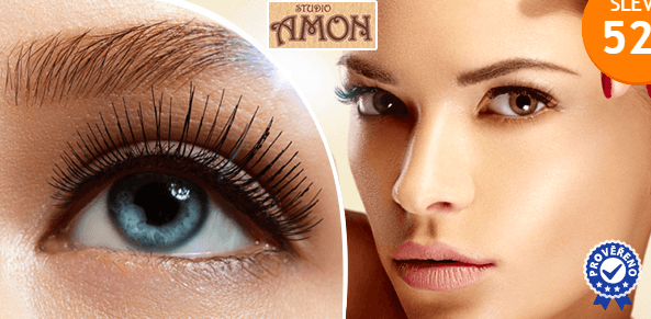 Permanentní make-up obočí ruční