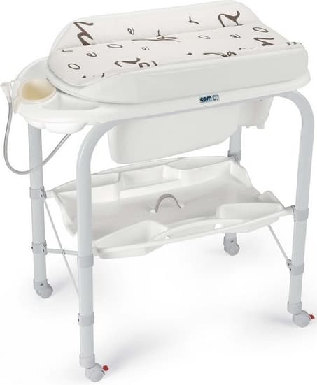 Přebalovací pult Cam Cambio Amore Mio 2016