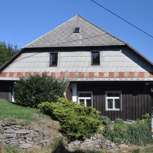 Šumava, Stachy, 3 dny, 2 osoby, polopenze