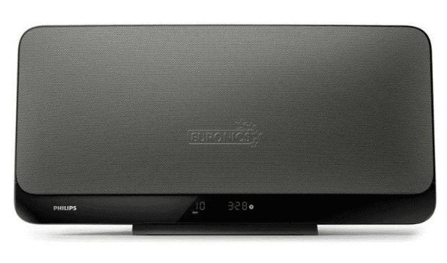 BT mikrosystém Philips BTM2460