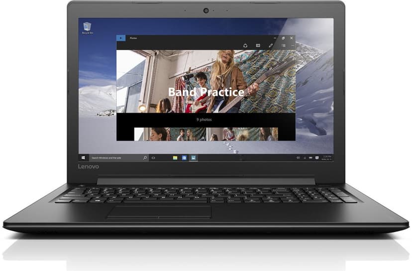 Lenovo, i3, 2,3 GHz, 4GB RAM, Nvidia 2GB