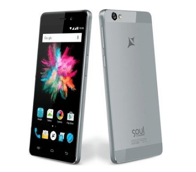 Allview, 4x 1,3GHz, 1GB RAM, 5", LTE