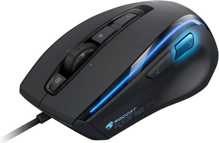 Herní myš Roccat Kone XTD, ROC-11-810