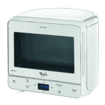Mikrovlnná trouba Whirlpool MAX 34 