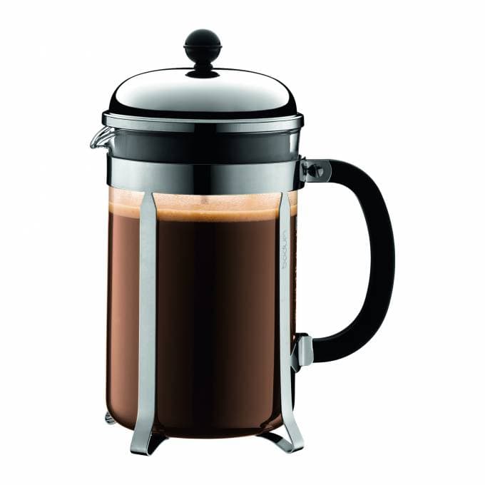 Bodum french press Chambord 0,35 l