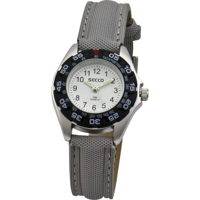 Dětské hodinky SECCO S K131-2