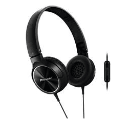 Sluchátka Pioneer SE-MJ522T