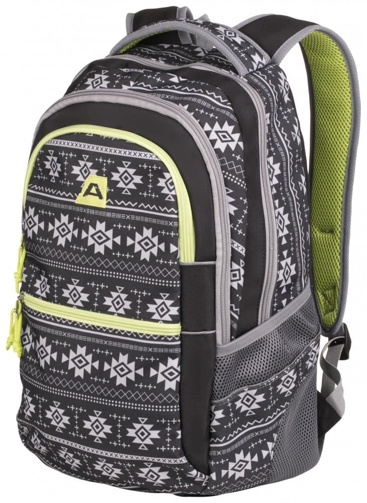 Batoh Alpine Pro Khasano