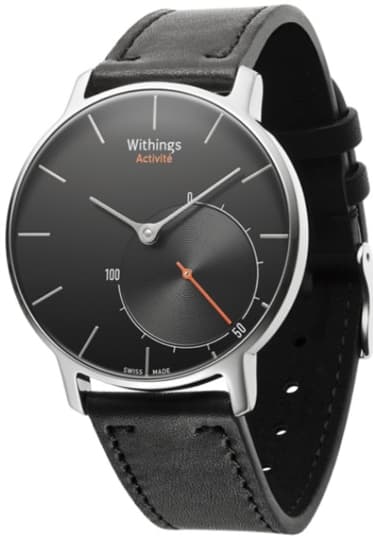 Fitness hodinky Withings Activité 