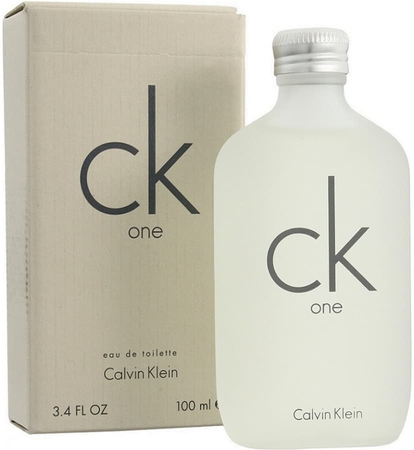 Calvin Klein CK One 100 ml