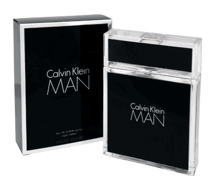 Pánský parfém Calvin Klein Man 100 ml